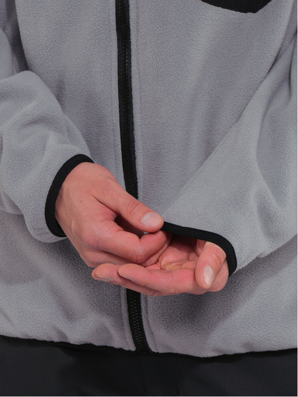 Horsefeathers Полар суитчър Darko Horsefeathers