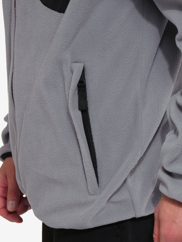 Horsefeathers Полар суитчър Darko Horsefeathers