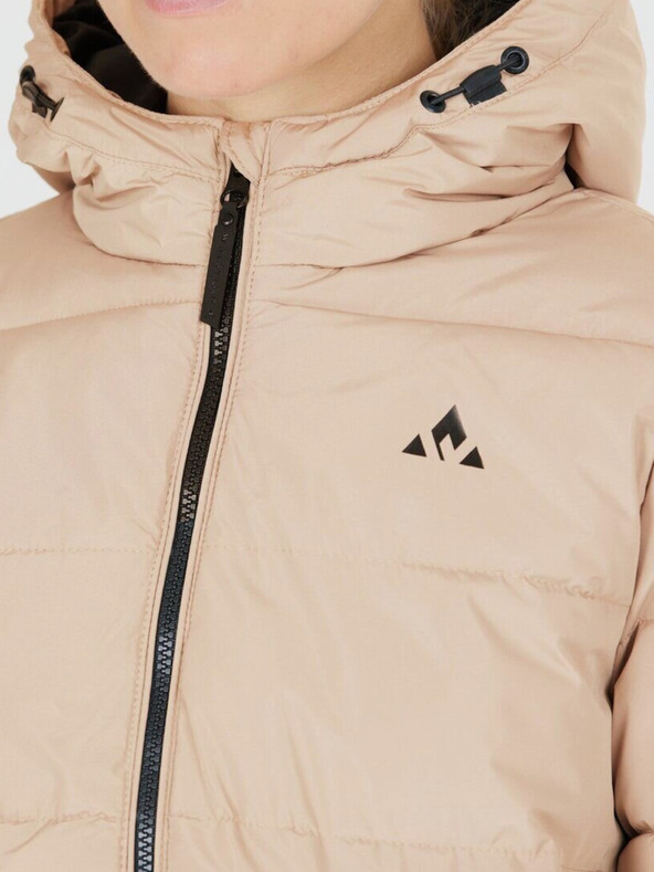 Whistler Дамска зимна жилетка Whistler Amaretto W