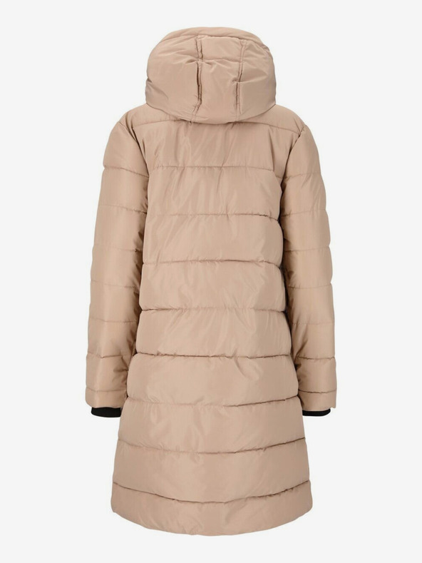 Whistler Дамска зимна жилетка Whistler Amaretto W