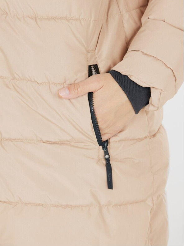 Whistler Дамска зимна жилетка Whistler Amaretto W