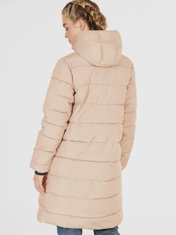 Whistler Дамска зимна жилетка Whistler Amaretto W