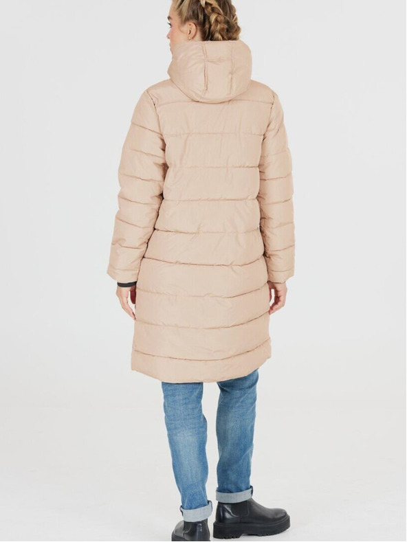 Whistler Дамска зимна жилетка Whistler Amaretto W