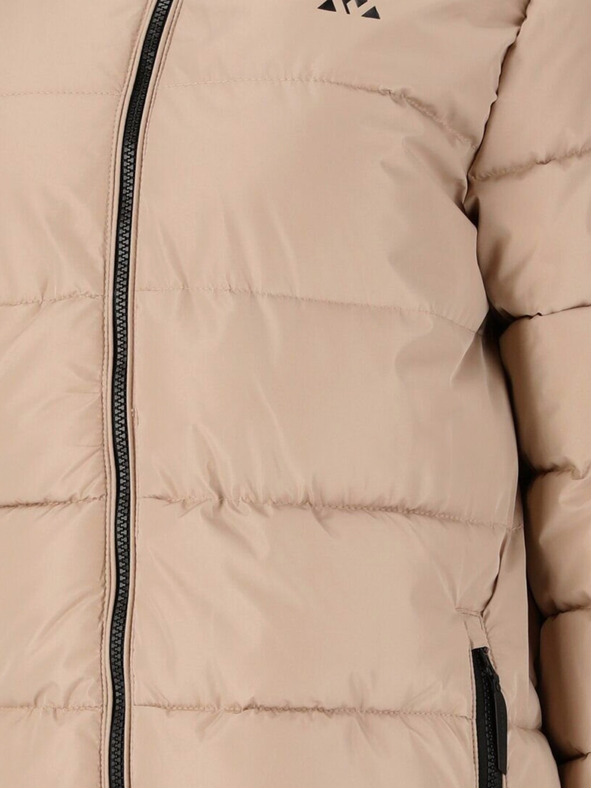 Whistler Дамска зимна жилетка Whistler Amaretto W