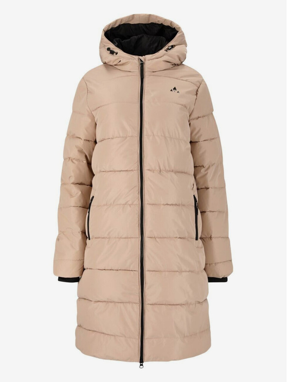 Whistler Дамска зимна жилетка Whistler Amaretto W