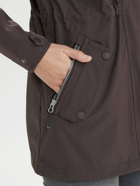 Whistler Дамско софтшел палто Whistler Isobel