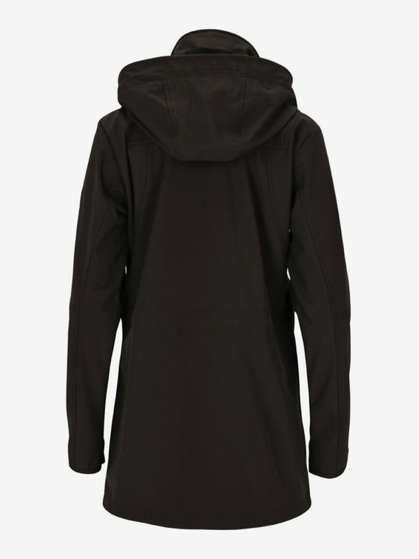 Whistler Дамско софтшел палто Whistler Isobel