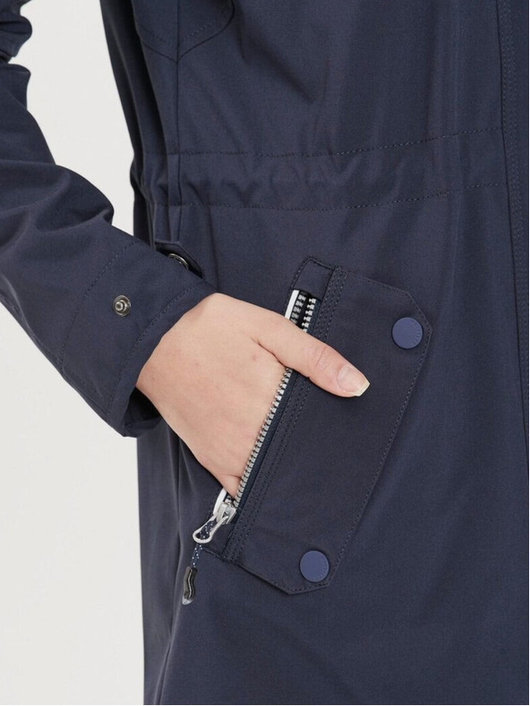 Whistler Дамско софтшел палто Whistler Isobel