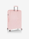 Heys Дамски пътнически куфар Heys Airlite L Blush Pink