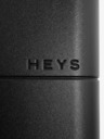Heys Черен пътнически калъф Heys Zen M черен