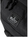 Meatfly Meatfly куфар Contin Heather Charcoal/Black | Черен | Обем 100 л
