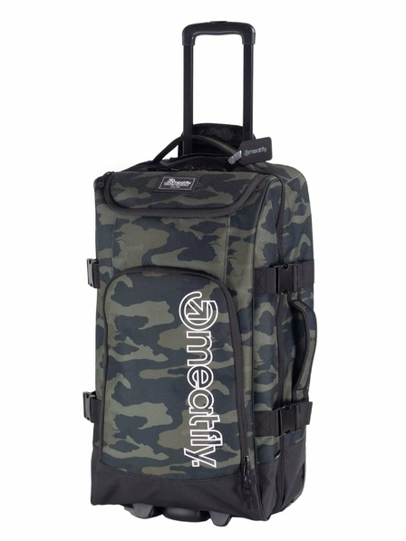 Meatfly Meatfly куфар Contin Rampage Camo | Камуфлаж | Обем 100 л
