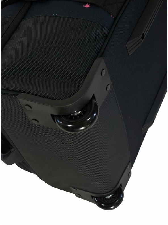 Meatfly Meatfly куфар Contin Rampage Camo | Камуфлаж | Обем 100 л