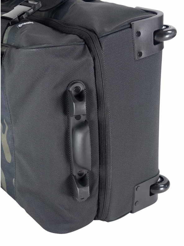 Meatfly Meatfly куфар Contin Rampage Camo | Камуфлаж | Обем 100 л