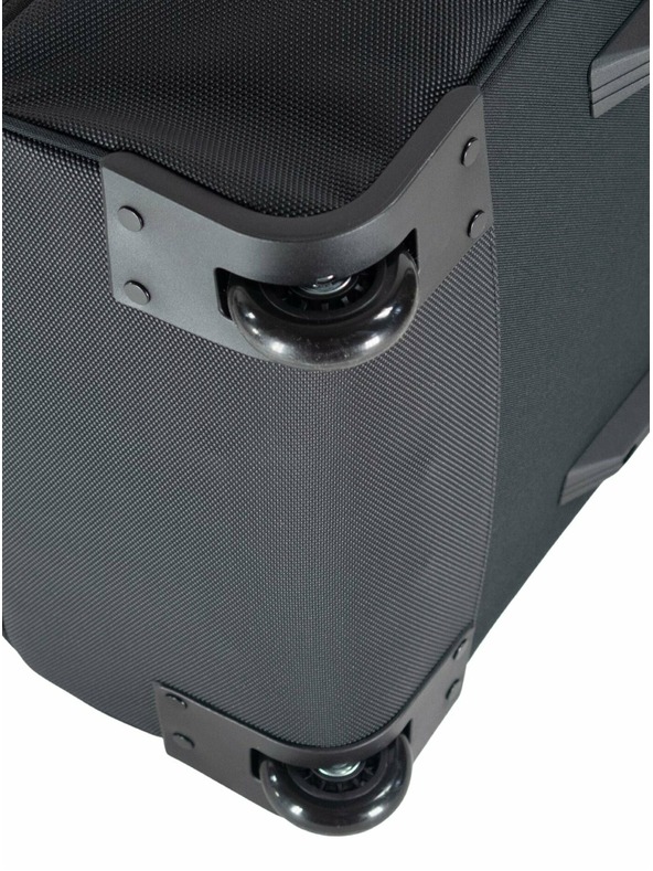 Meatfly Meatfly куфар Contin Rampage Camo | Камуфлаж | Обем 100 л