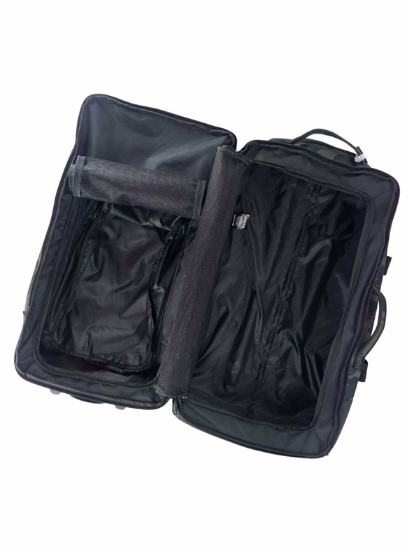 Meatfly Meatfly куфар Contin Rampage Camo | Камуфлаж | Обем 100 л