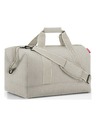 Reisenthel Пътническа чанта Reisenthel Allrounder L Herringbone Sand