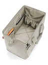 Reisenthel Пътническа чанта Reisenthel Allrounder L Herringbone Sand