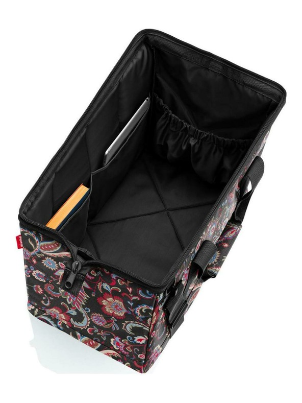 Reisenthel Пътна чанта Reisenthel Allrounder L Paisley Black