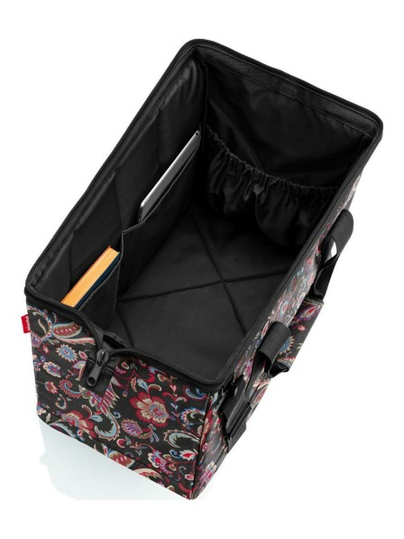 Reisenthel Пътна чанта Reisenthel Allrounder L Paisley Black