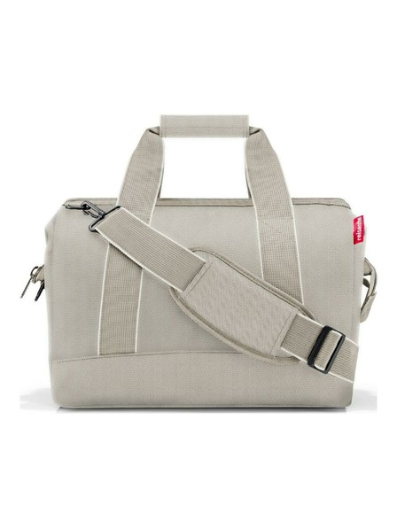 Reisenthel Пътна чанта Reisenthel Allrounder M Herringbone Sand
