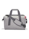 Reisenthel Пътна чанта Reisenthel Allrounder M Herringbone Grey
