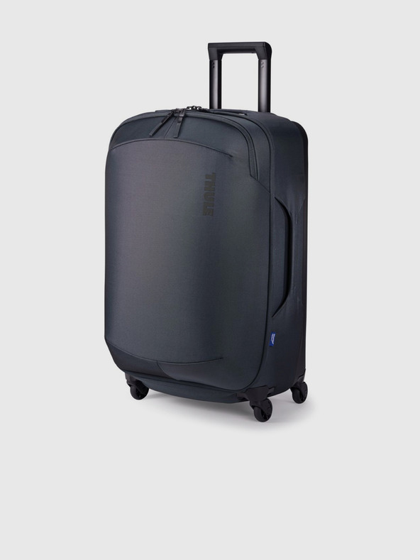 Thule Тъмно сив калъф за чекиране на Thule Subterra 2 на колелца - 68 см