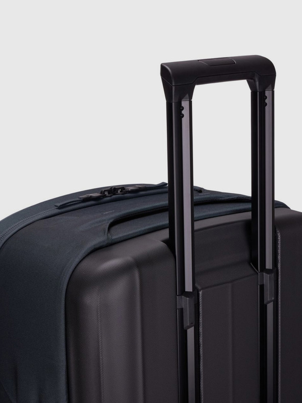 Thule Тъмно сив калъф за чекиране на Thule Subterra 2 на колелца - 68 см