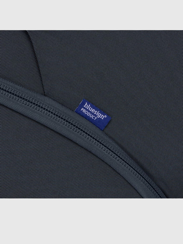 Thule Тъмно сив калъф за чекиране на Thule Subterra 2 на колелца - 68 см