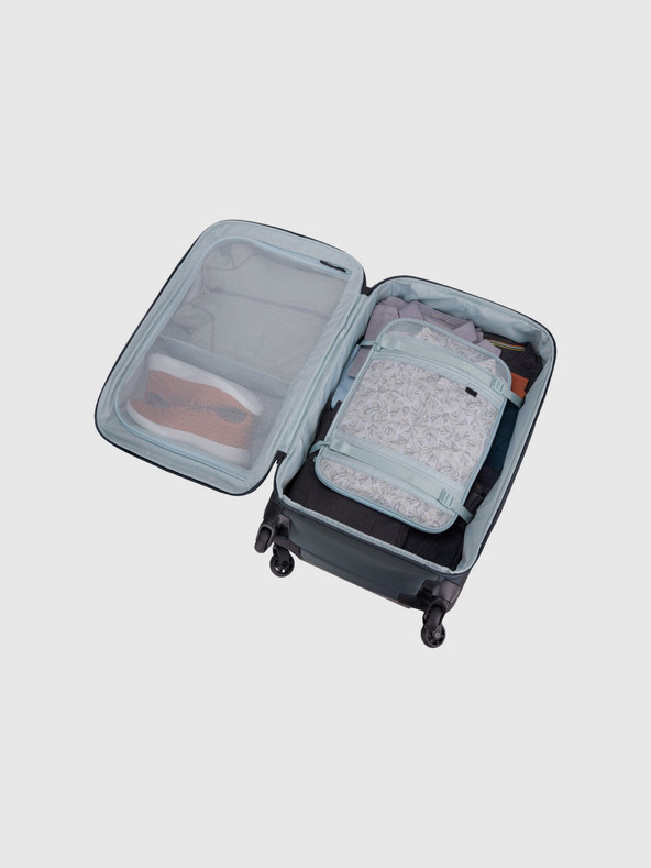 Thule Тъмно сив калъф за чекиране на Thule Subterra 2 на колелца - 68 см