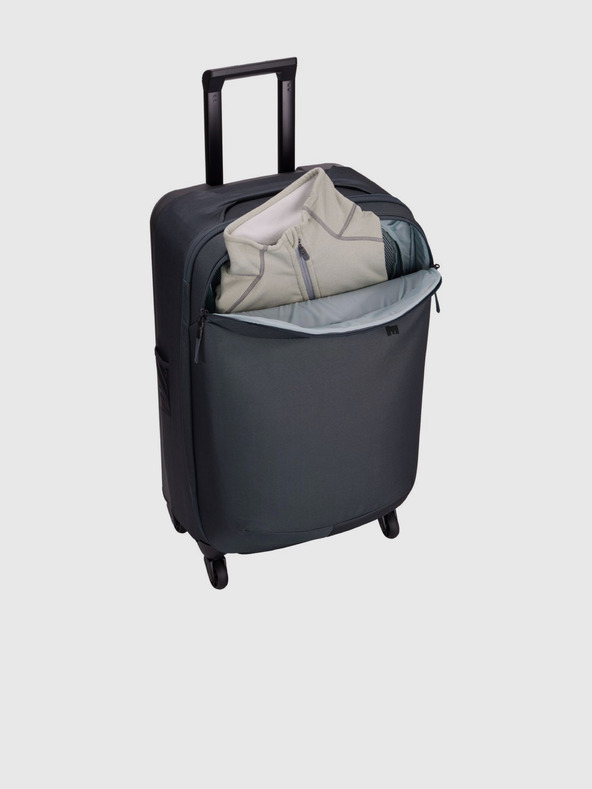 Thule Тъмно сив калъф за чекиране на Thule Subterra 2 на колелца - 68 см