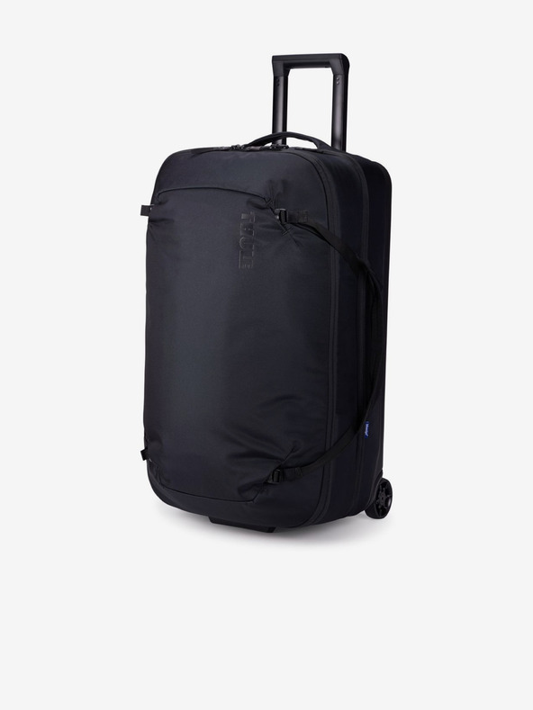 Thule Черна чанта за количка 90 л Thule Subterra 2