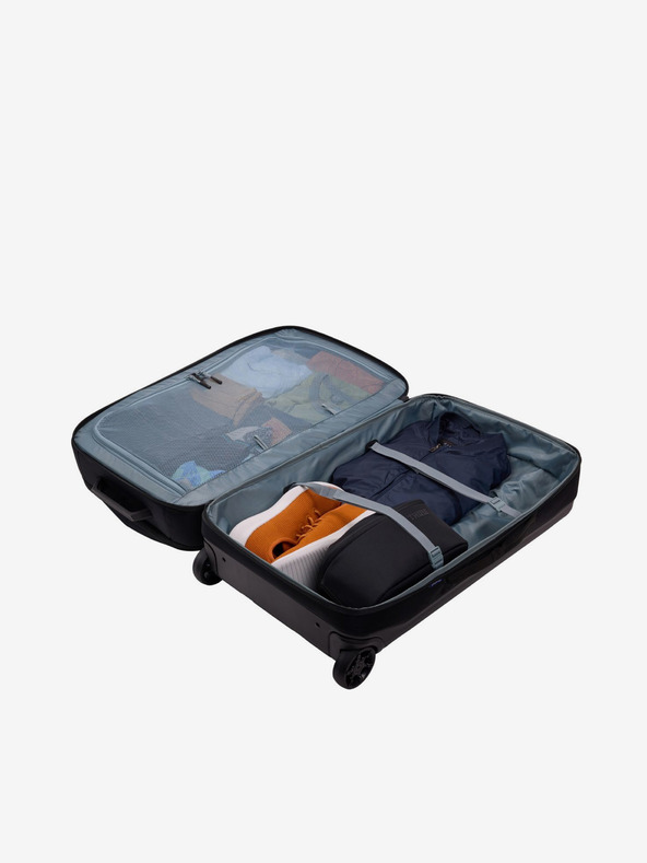 Thule Черна чанта за количка 90 л Thule Subterra 2