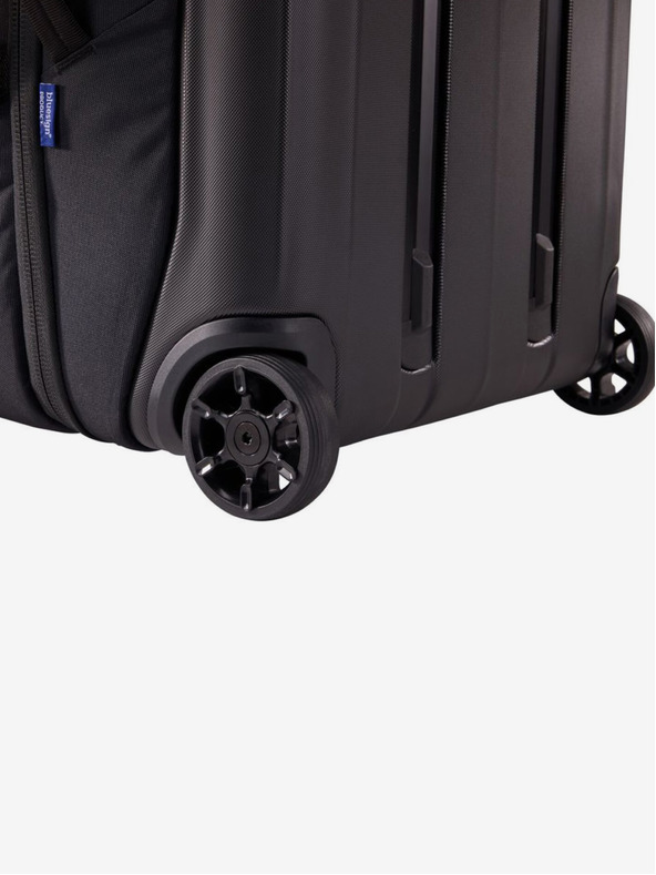 Thule Черна чанта за количка 90 л Thule Subterra 2