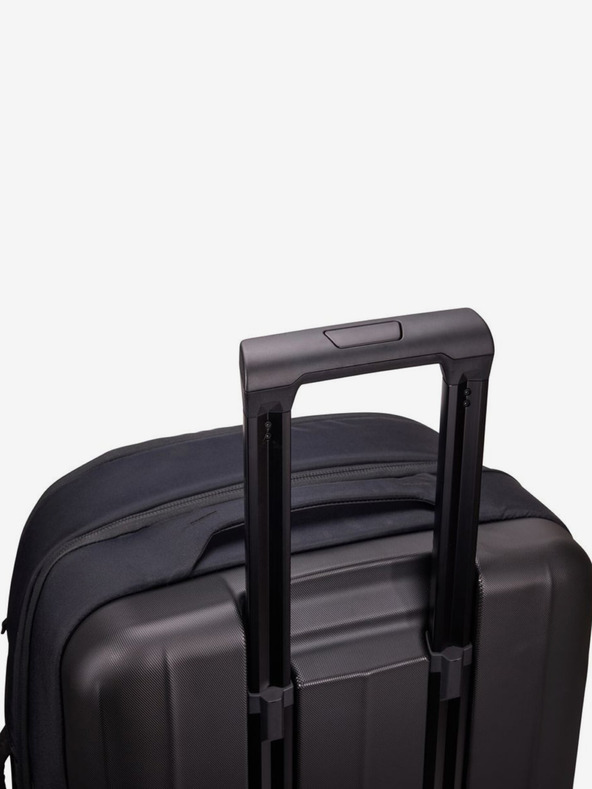 Thule Черна чанта за количка 90 л Thule Subterra 2