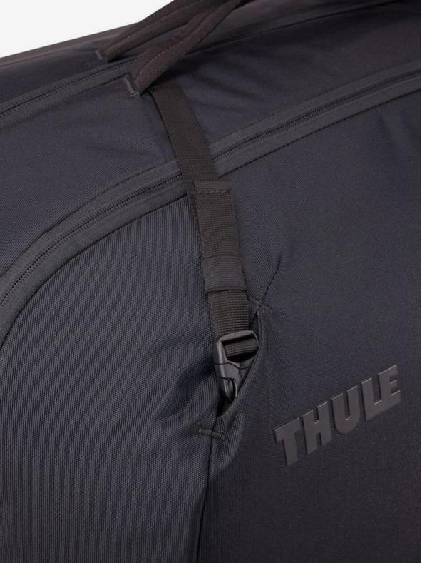 Thule Черна чанта за количка 90 л Thule Subterra 2