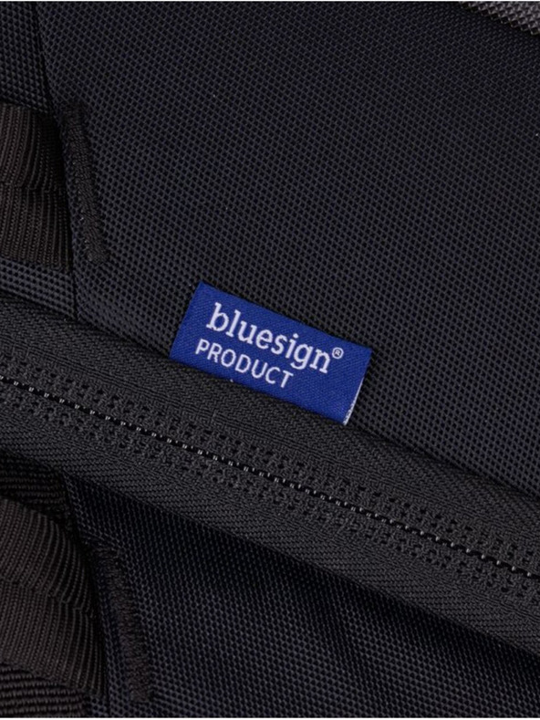 Thule Черна чанта за количка 90 л Thule Subterra 2