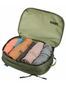 Thule Зелен пътнически органайзер Clean/Dirty Thule