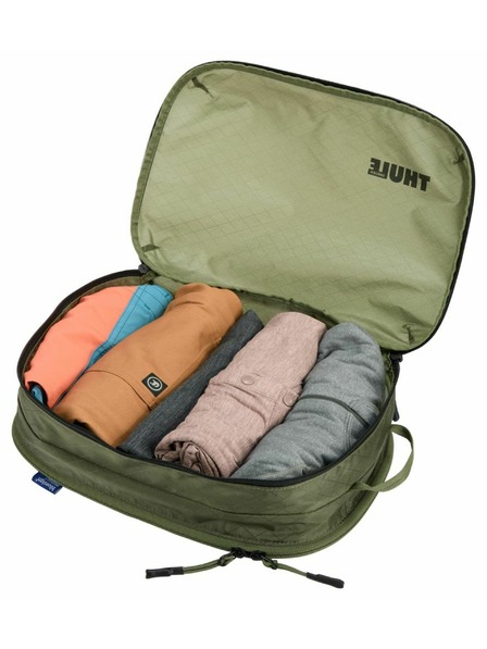 Thule Зелен пътнически органайзер Clean/Dirty Thule