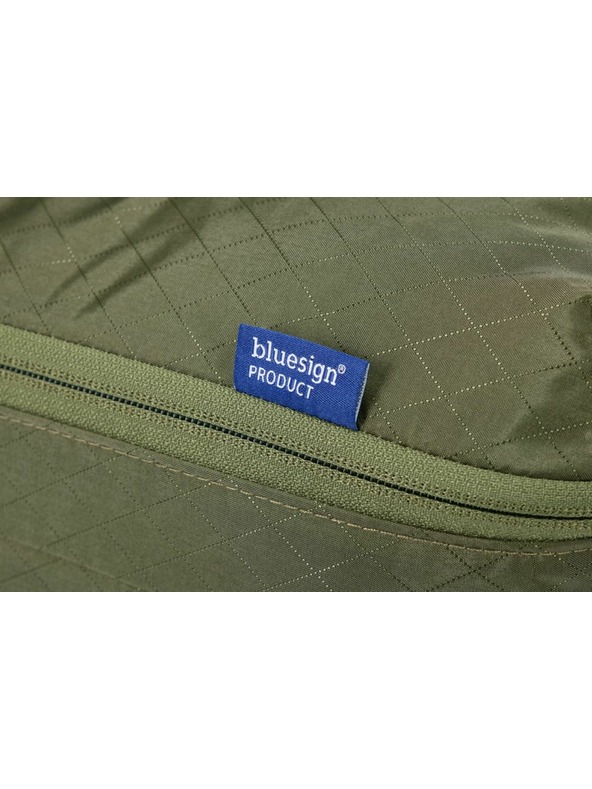 Thule Зелен пътнически органайзер Clean/Dirty Thule