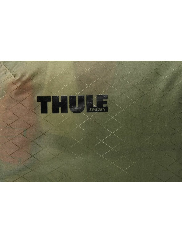 Thule Зелен пътнически органайзер Clean/Dirty Thule