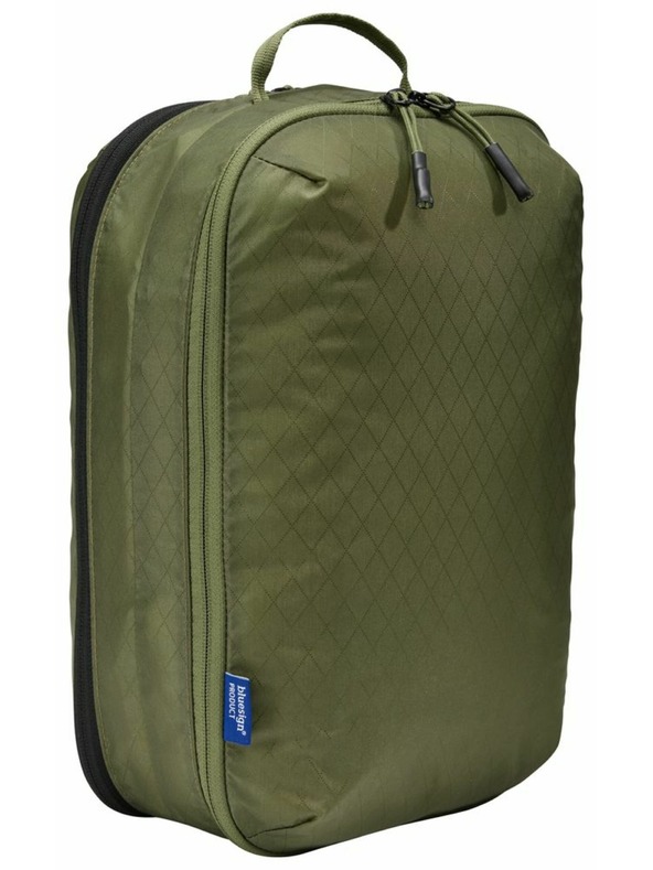 Thule Зелен пътнически органайзер Clean/Dirty Thule