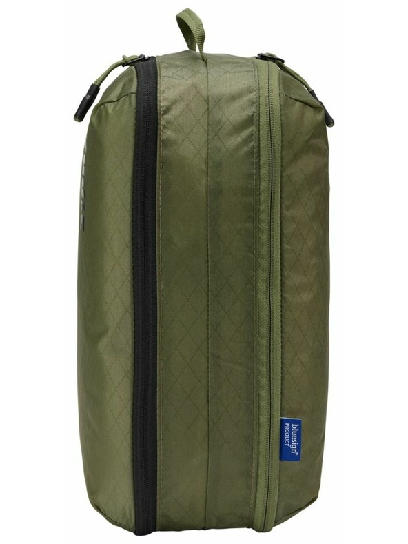 Thule Зелен пътнически органайзер Clean/Dirty Thule