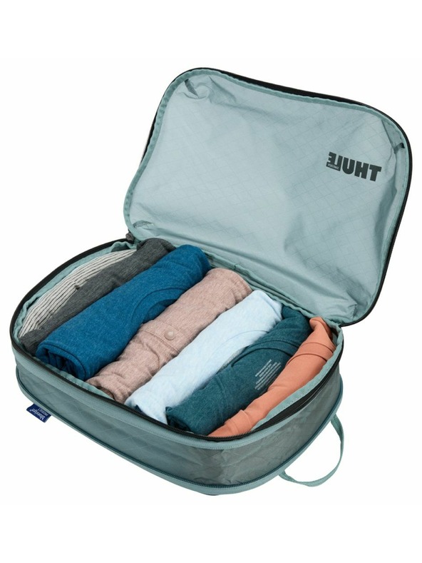 Thule Голям син компресиращ ръкав Thule