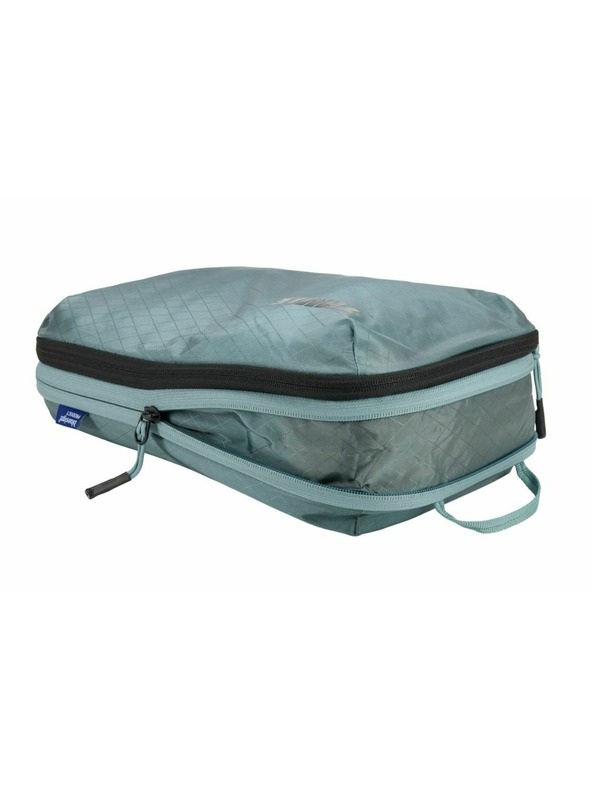 Thule Голям син компресиращ ръкав Thule