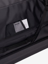 Thule Черна пътна чанта Thule Chasm Duffel с ролка (110 л)