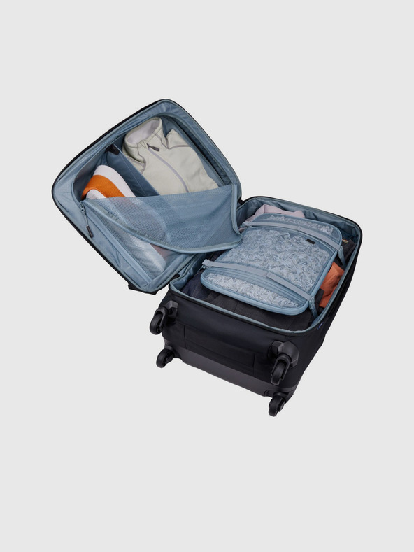 Thule Черен калъф на колела Thule Subterra 2 за проверка на документи - 68 см