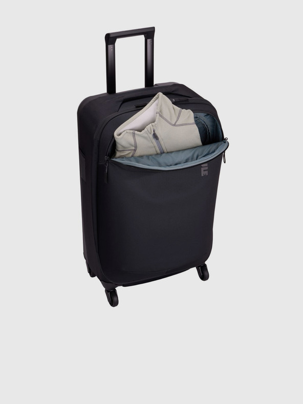 Thule Черен калъф на колела Thule Subterra 2 за проверка на документи - 68 см