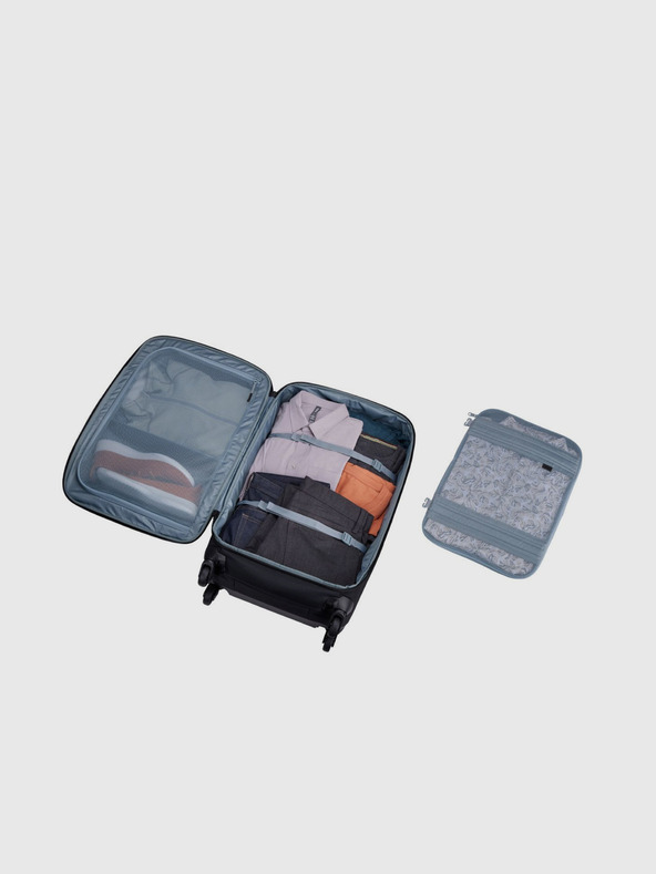 Thule Черен калъф на колела Thule Subterra 2 за проверка на документи - 68 см