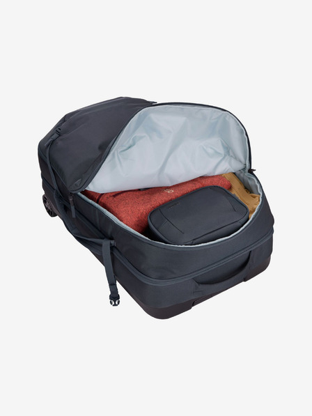 Thule Тъмно сива чанта за количка 90 л Thule Subterra 2